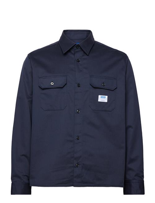 HUGO BLUE | Ekynone | L