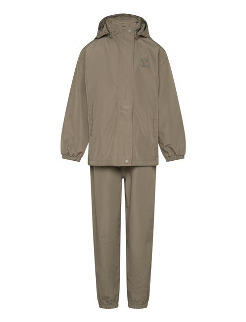 Hummel | Hmlnessie Rainsuit | 110