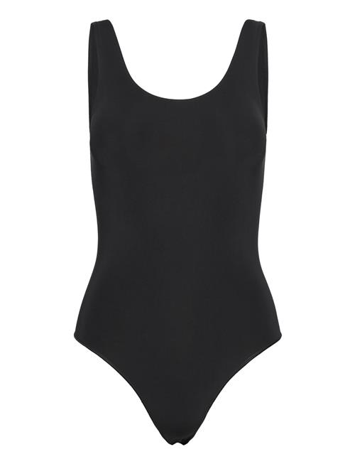 Organic Basics | Smooth Bodysuit | S