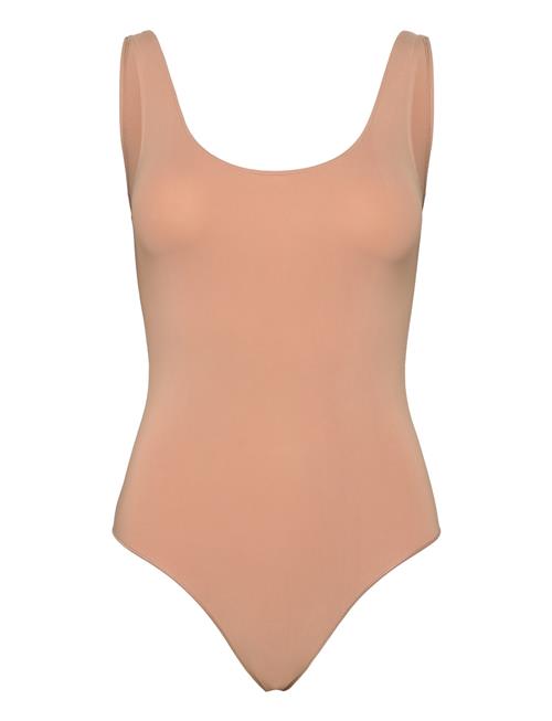 Organic Basics | Smooth Bodysuit | L