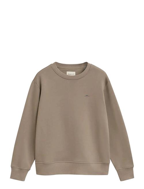 Gant | Shield C-Neck Sweat | M