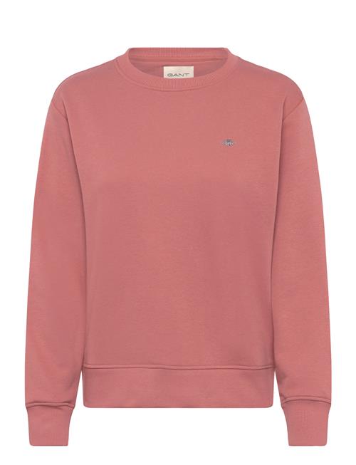Gant | Shield C-Neck Sweat | XL