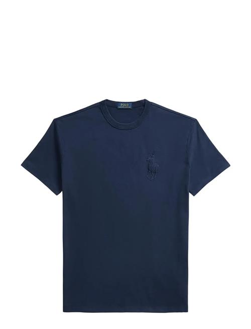 Polo Ralph Lauren | Classic Fit Big Pony Jersey T-Shirt | M