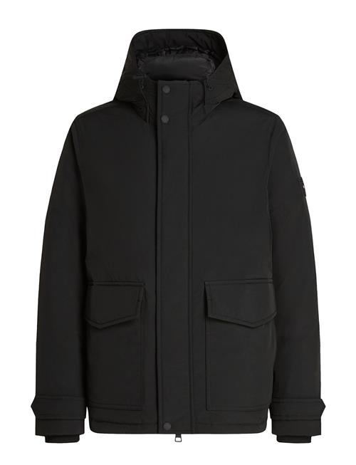 Tommy Hilfiger | Rockie Down Hooded Jacket | M