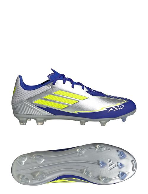 adidas Performance | F50 League Fg/Mg Messi | 44 2/3