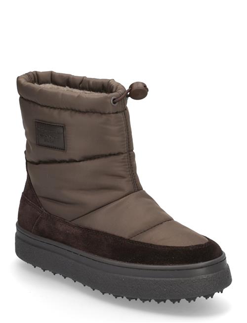 Gant | Snowhill Mid Boot | 38
