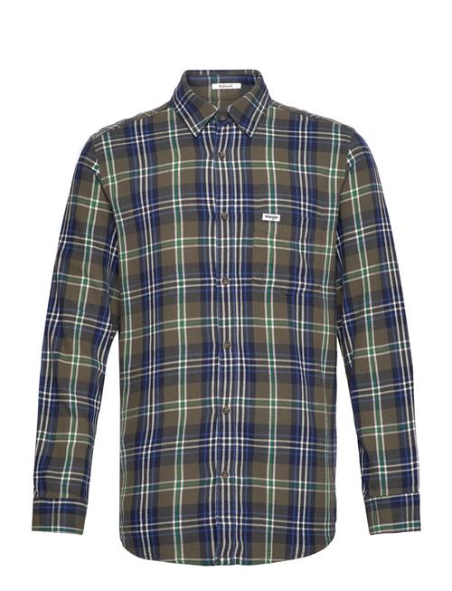 Wrangler | 1 Pkt Shirt | S