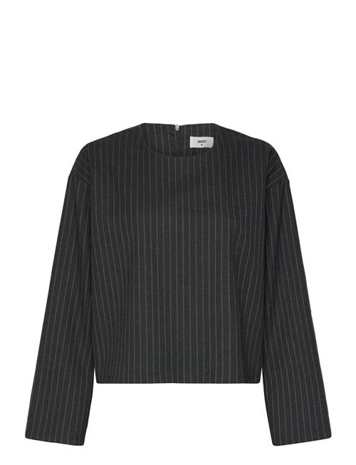 Object | Objlisa Lo L/S Top Aop Div | 40