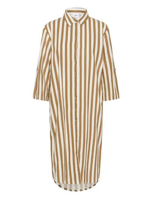 Saint Tropez | Zalindasz Shirt Dress | M
