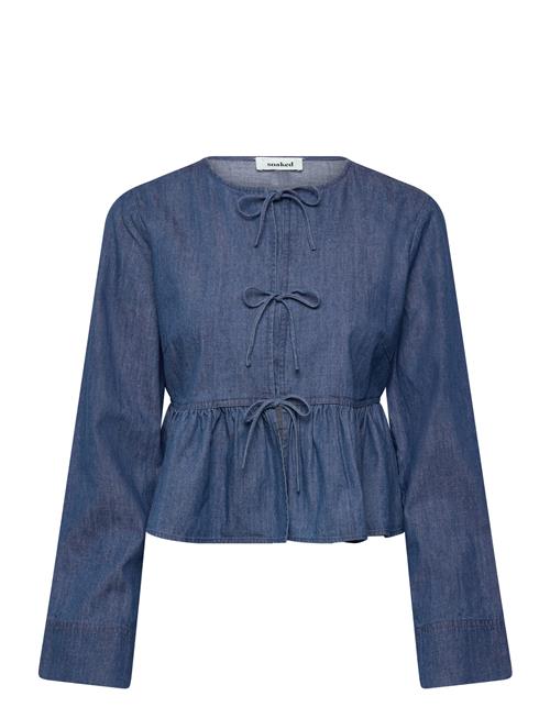 Soaked | Slchamy Shirt Blouse | M