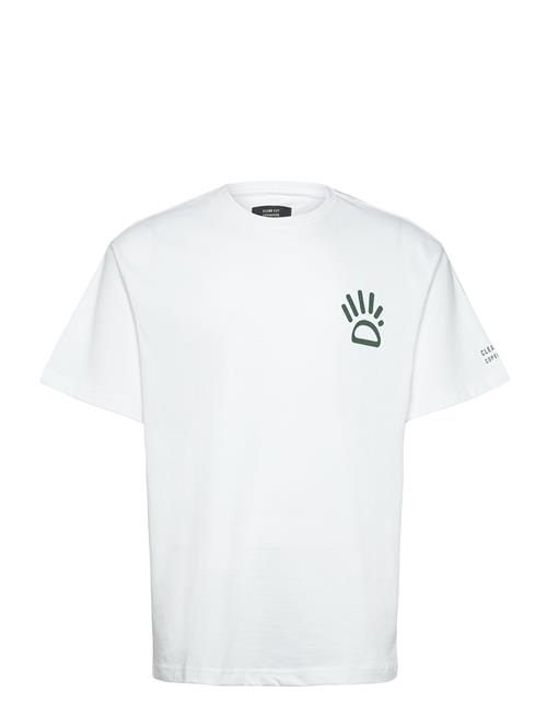 Clean Cut Copenhagen | Michael Organic T-Shirt | XXXL