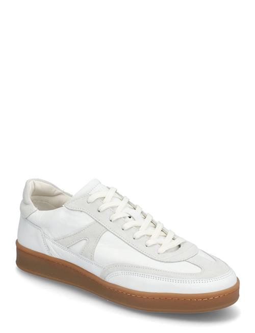Garment Project | Liga - White Leather | 41