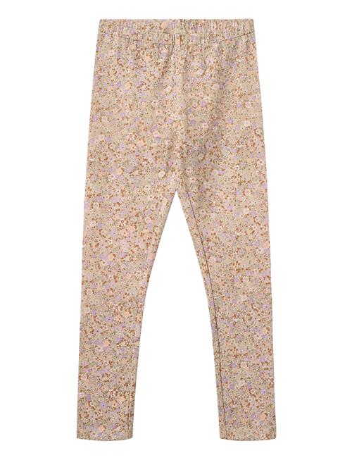 Wheat | Jersey Leggings Jules | 104