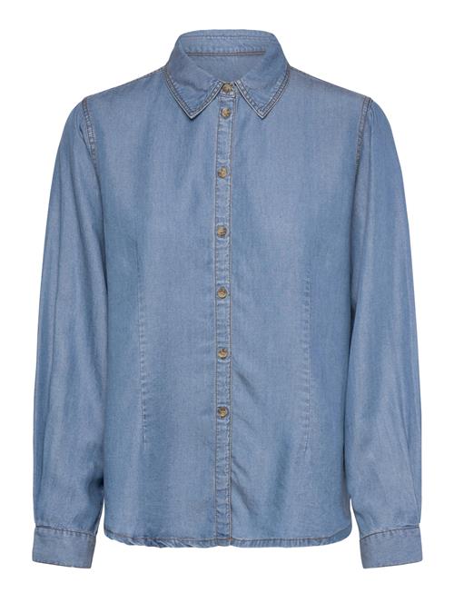 Pieszak | Pd-Heather Shirt | 40