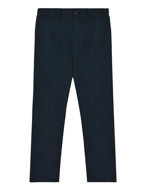 Knowledge Cotton Apparel | Tim Tapered Chino Pants | S/32