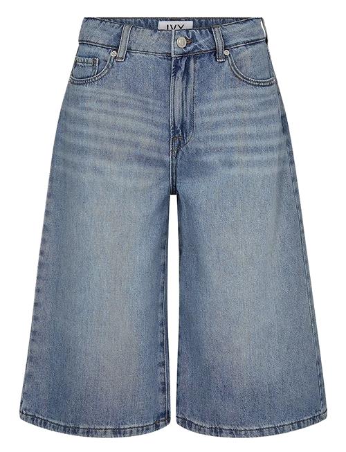 IVY Copenhagen | Ivy-Augusta Long Shorts Wash Palenc | 28