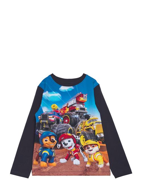 Minymo | T-Shirt Ls | 116