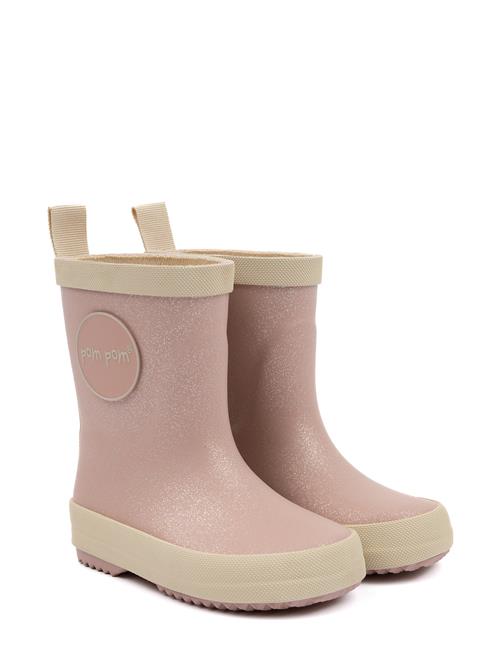 Pom Pom | Gumboots Solid | 26