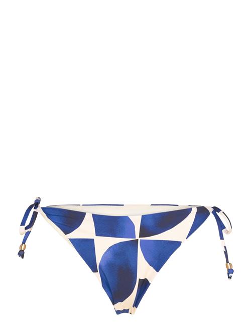 Seafolly | Sunray Tie Side Rio Pant | 38