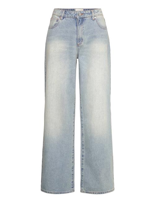 ABRAND | 95 Mid Baggy Rory Tint Light Blue | 29