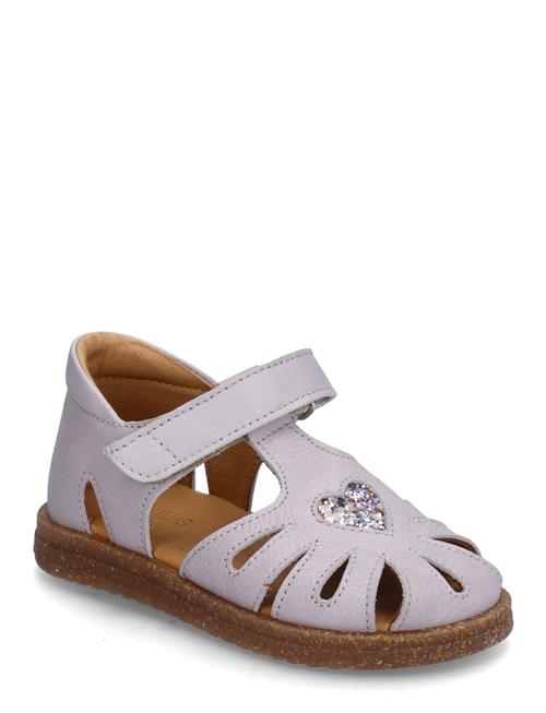 ANGULUS | Sandals - Flat  - Closed Toe | 30