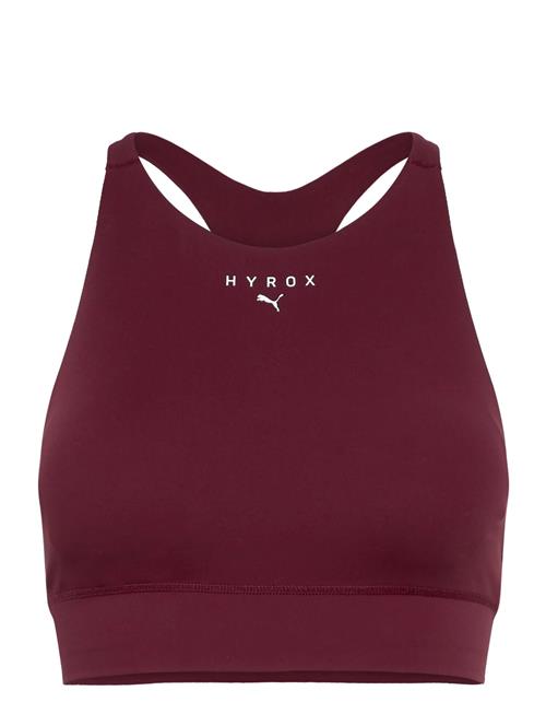PUMA | W Puma X Hyrox Shapeluxe High Neck Bra | M