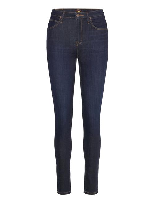 Lee Jeans | Scarlett High | 30 x 31