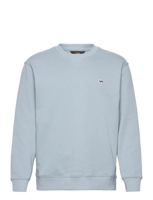 Lee Jeans | Patch Crew Sws | XXL