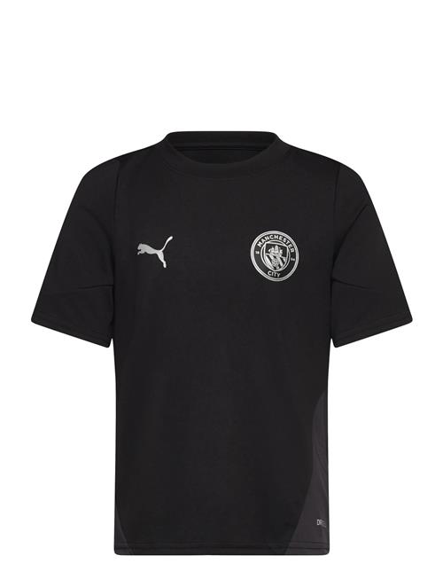 PUMA | Manchester City F.c. Training Jersey Jr | 128
