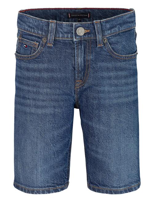Tommy Hilfiger | Scanton Short Blue Denim | 176