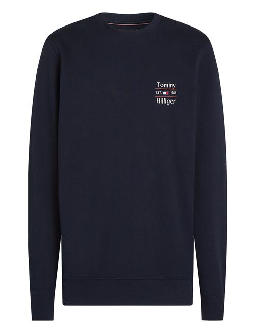Tommy Hilfiger | Hilfiger Stack Sweatshirt | XXL
