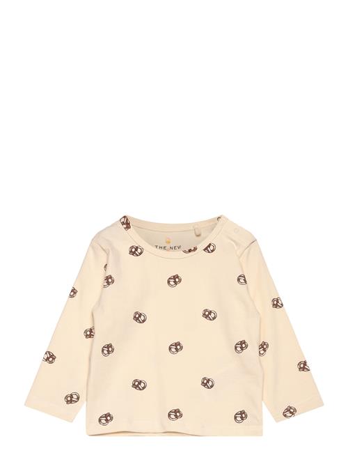 The New | Tnshimo L_S Tee | 104