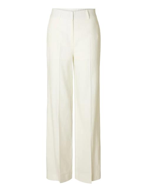 Selected | Slftania-Rita Mw Wide Pant Noos | 38