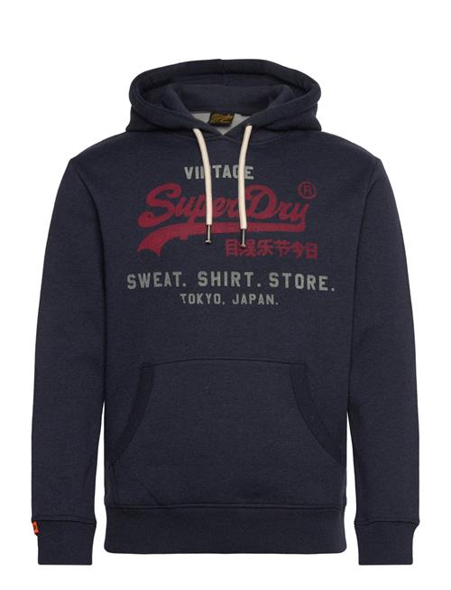 Superdry | Vl Heritage Relaxed Hood | XXXL