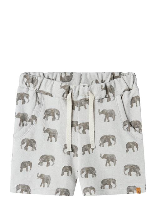 Lil'Atelier | Nmmdias Loose Shorts Lil | 98