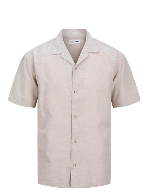 Jack & Jones | Jjesummer Resort Shirt Ss Sn | XXL