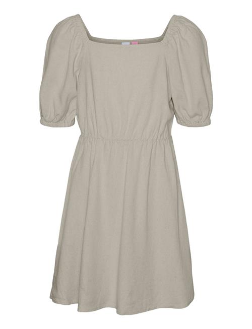 Vero Moda Girl | Vmmymilo S/S Short Dress Wvn Ga Girl | 158