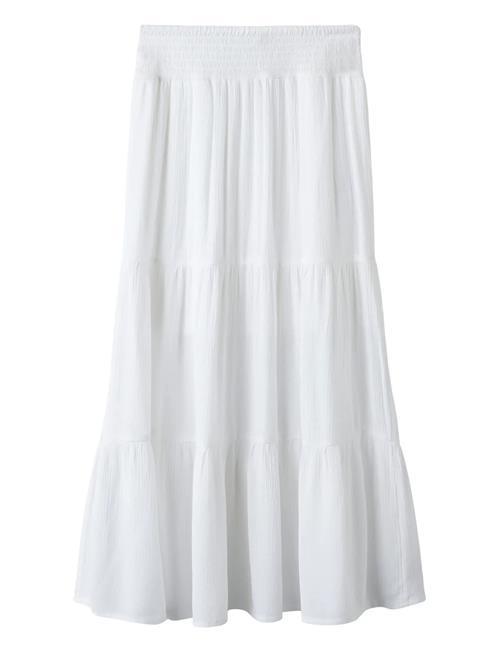 name it | Nkfhannya Long Skirt | 158