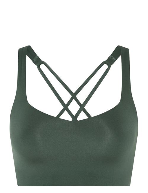 Girlfriend Collective | Float Riley Sweetheart Bra | L