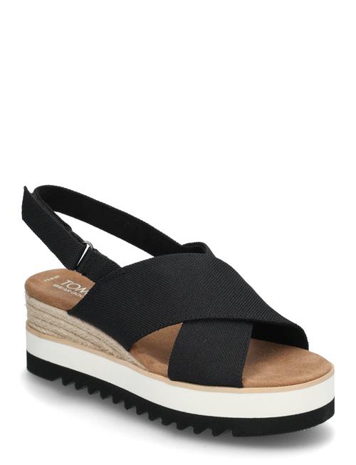 TOMS | Diana Crossover | 38