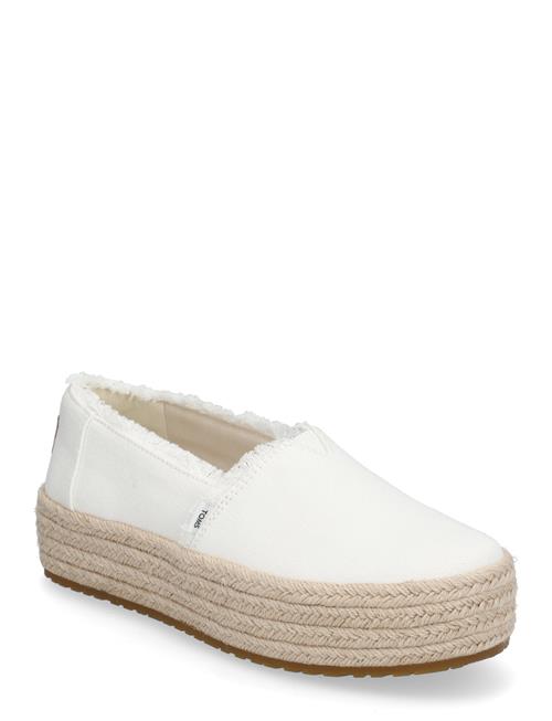 TOMS | Valencia | 38