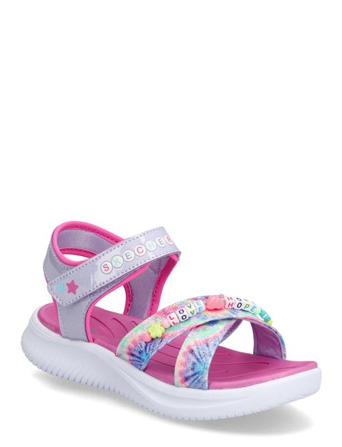 Skechers | Jumpsters Sandal - Tie Dye Bf | 31