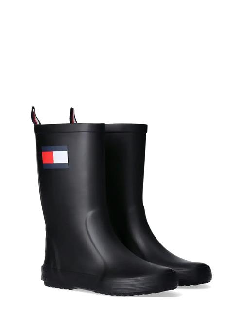 Tommy Hilfiger | Tommy Hilfiger Flag Rubber Boots | 31/20.5CM