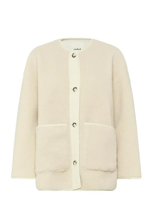 Soaked | Slthalassa Jacket | XS