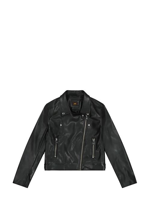 Lee Jeans | Moto Jacket | L