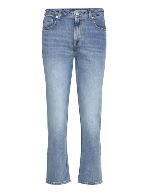 Gant | Straight Cropped Jeans | 29