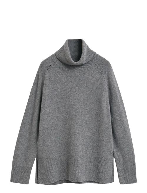 Gant | Soft Wool Turtleneck | XS