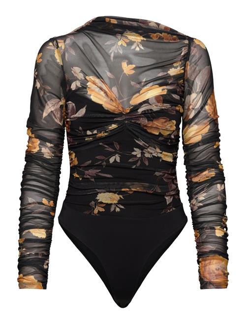 Bardot | Althea Mesh Bodysuit | 40