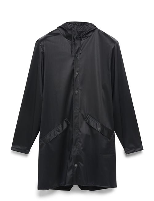 Rains | Long Jacket W3 | M