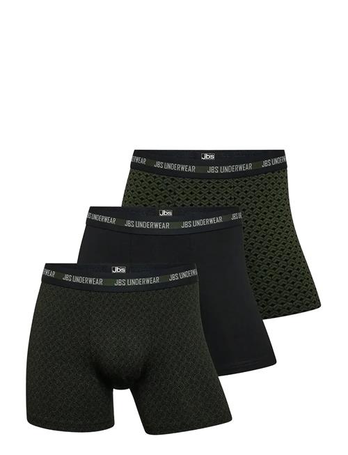 JBS | Jbs 3-Pack Tights Bamboo. | XL